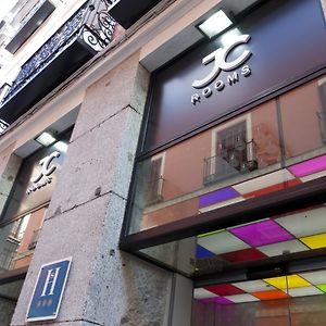 Jc Rooms Chueca